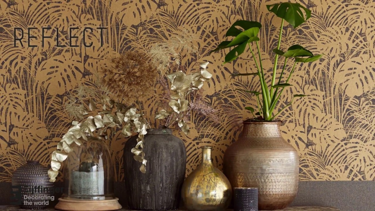 Eijffinger Wallpapercollection   Reflect