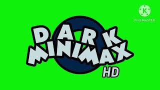 Dark Minimax Hd Minimax Cet 21002000-0600 Screenbug 2021 - Present