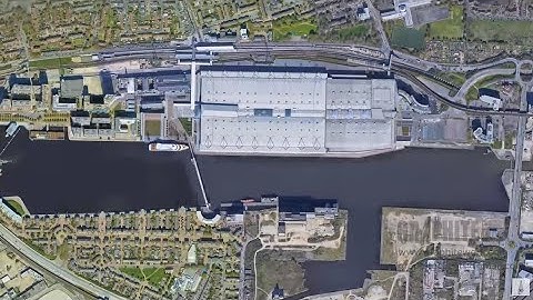 Explainer Videos | 3D Earth Zoom Animation | Map Animation | Graphite Work