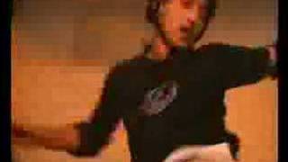 Cesar Mora 1080