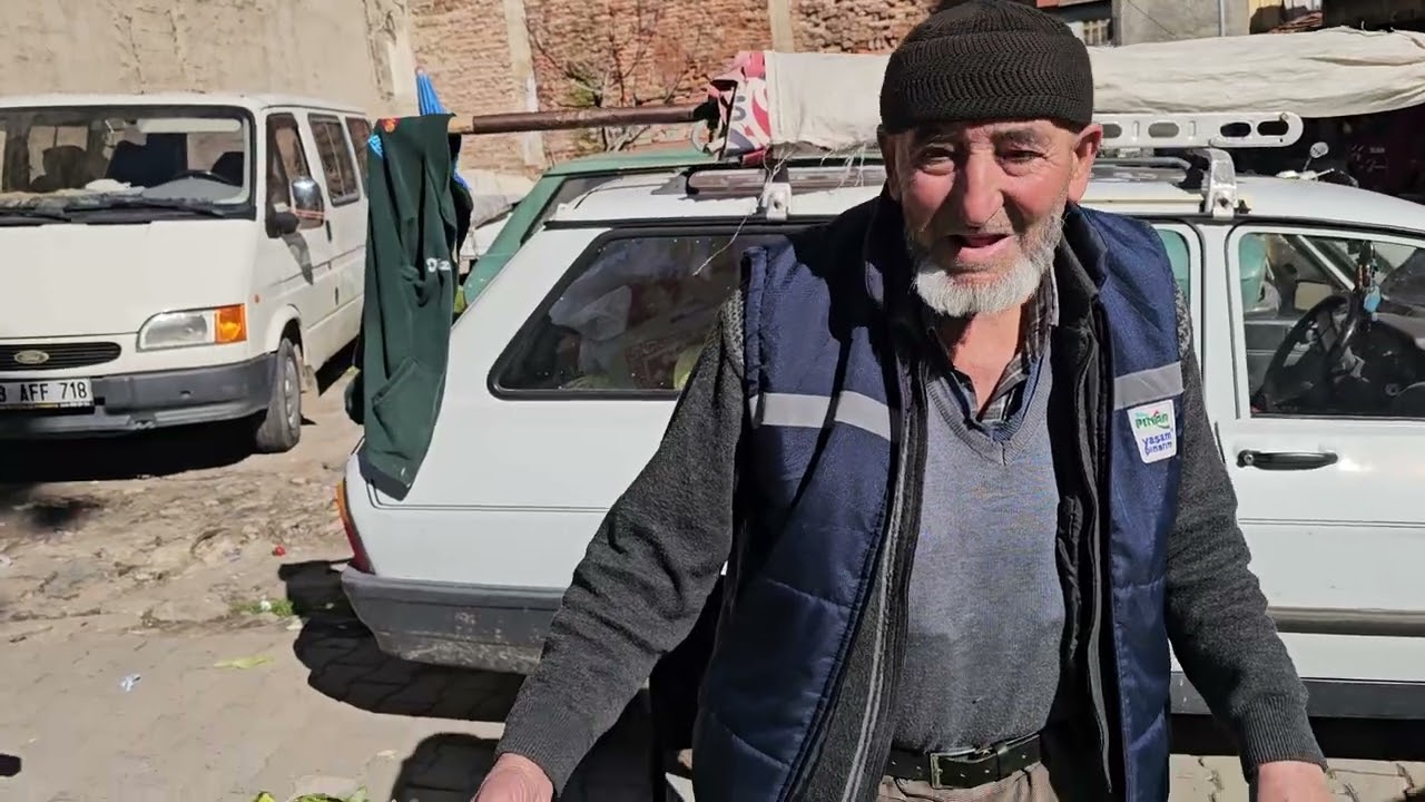 KÜTAHYA SİMAV ÇARŞAMBA PAZARI 04-03-2026 