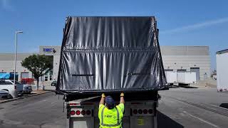 Conestoga Trailer Overview