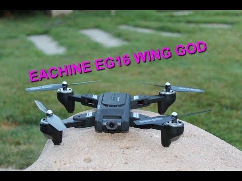 eachine eg16 winggod