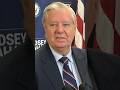 The Timing Couldn’t Be Worse — Lindsey Graham's Controversial Disney World Visit Explained