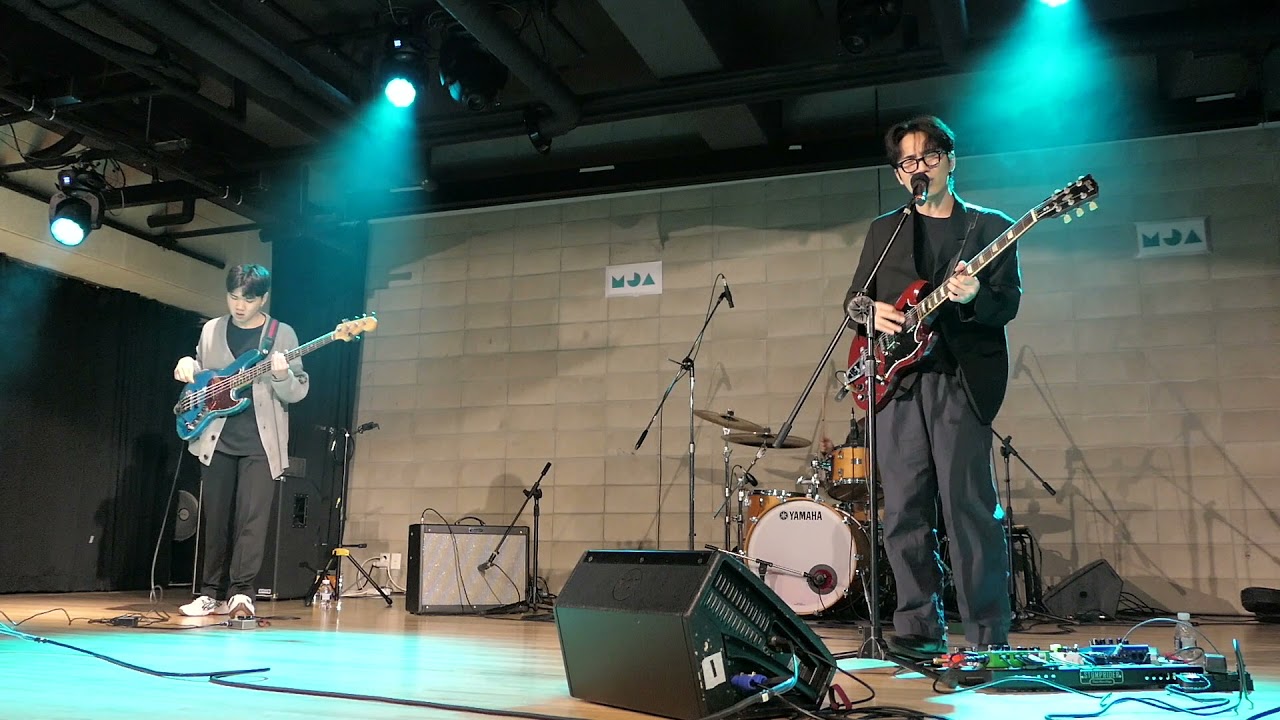 [201120 더 폴스(The POLES) - Full.ver] @문화정원아트홀