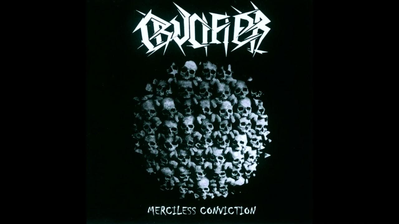 Crucifier – Merciless Conviction (2002 Full Album) Crucifier – Merciless Conviction (2002 Full Album)