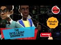 Episode 2 | The Intelligent Siddharth | Animated | Movie | kee | dubbed
