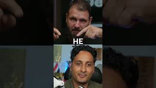 Fake Muslim Taught A Lesson