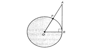 SAT Prep Geometry & Trigonometry 6-3 Circles and Their Equations Q13