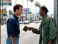 A Homeless Man Returned Tom Hanks’s Lost Wallet — What He Did Next Shocked Everyone