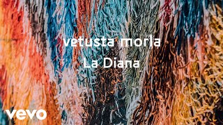 Смотреть клип Vetusta Morla - La Diana (Directo Estadio Metropolitano)