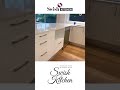 Transform Your Space with Swish Kitchen! #sydneyhouse #sydneyaustralia  #housedesign #kitchendesign