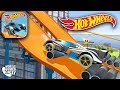 Hot Wheels: Race Off - SUPERCHARGED 24 OURS Gameplay (iPhone X)