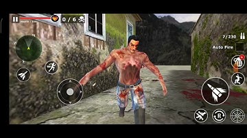 Fps Shooting Strike | Counter Terrorist Game 2019 | Android Gameplay