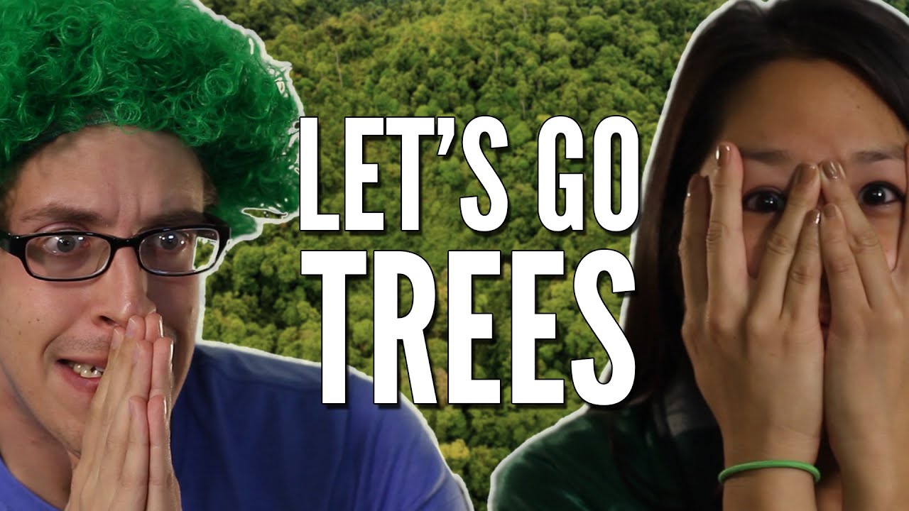 If We Cared About The Environment Like We Care About Sports YouTube