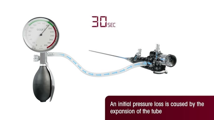 Video-endoscopio flexible - OXLUS series - FORBEST Europe GmbH - para la  inspección de canalizaciones / para tuberías / portátil