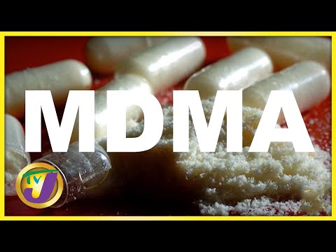 Dangers of Party Drug Molly Explained by Dr Winston De La Haye |  TVJ Entertainment Report