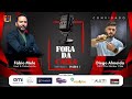 FORA DA CAIXA - EP01 - DIEGO ALMEIDA (OMI Barber Shop)