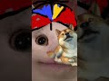 The weird dog