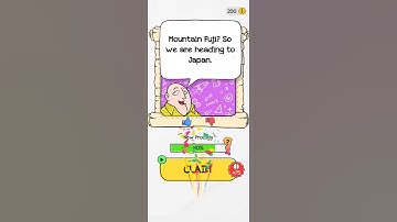 Braindom 2 Level 94 Walkthrough Solution