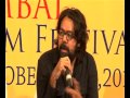 Mumbai film festival 2012 ashim ahluwalia dir miss lovely and the cast