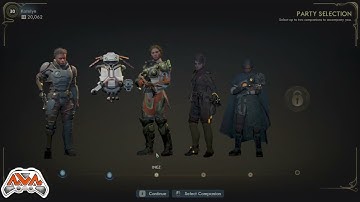 Better By Factors | The Outer Worlds 2 | Walkthrough | PC