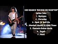 Kid search  guitar solo  rockin on rooftop 2022