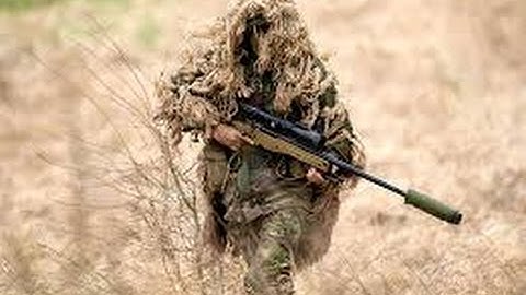 The Sniper Trailer-Gta SA:MP