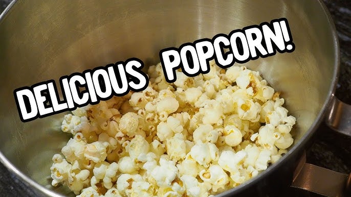 NHL Stanley Cup Popcorn Maker - Uncanny Brands