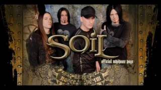 Soil - Black Betty