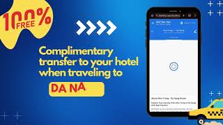 Complimentary Transfer Service To The Hotel - Asia Best Trip