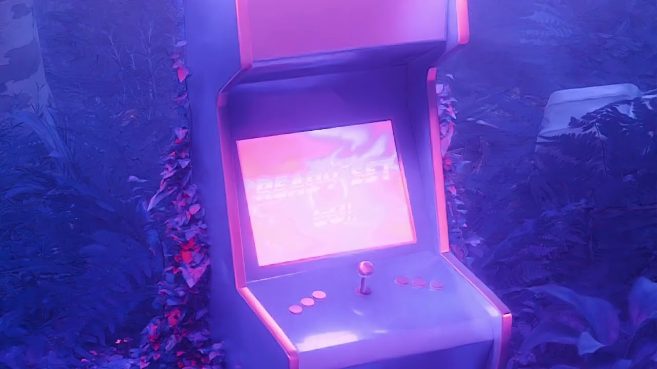 Guarda The Forgotten & ALEX - READY, SET, GO! su YouTube Guarda The Forgotten & ALEX - READY, SET, GO! su YouTube