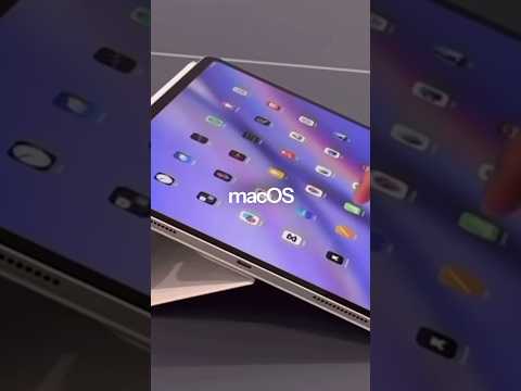 iPadOS 19 to be more like macOS?! 😱 #apple #ipad #ipados #macos #ipados19 #ios19 #tech #techtok