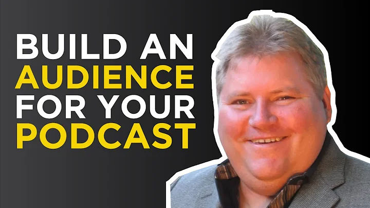 How To Build An Audience For Your Podcast | James ...