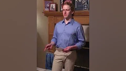 Jackson Godwin Dictatorship Presentation