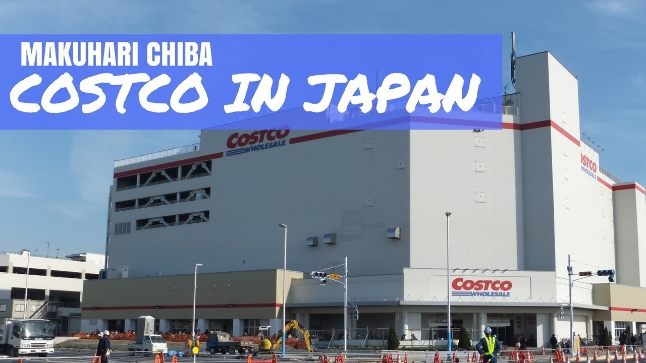 costco travel japan cost