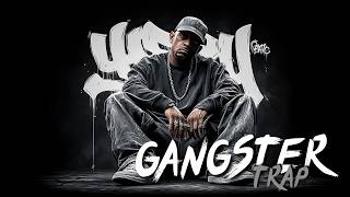 POWER &amp; GLORY Gangster Trap Freestyle Rap 2026, Epic Motivation Music Mix