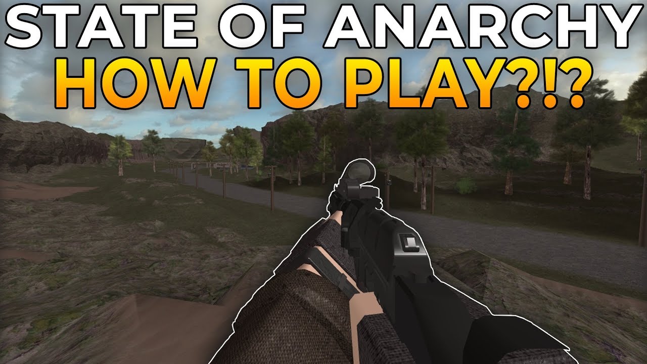 State Of Anarchy Multi Kill Script Kiddie Da Wed By Dead Account - state of anarchy roblox script