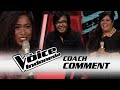 Ari Lasso Dibilang Lucu & Enggak Pernah Marah | The Battle | The Voice Indonesia 2016