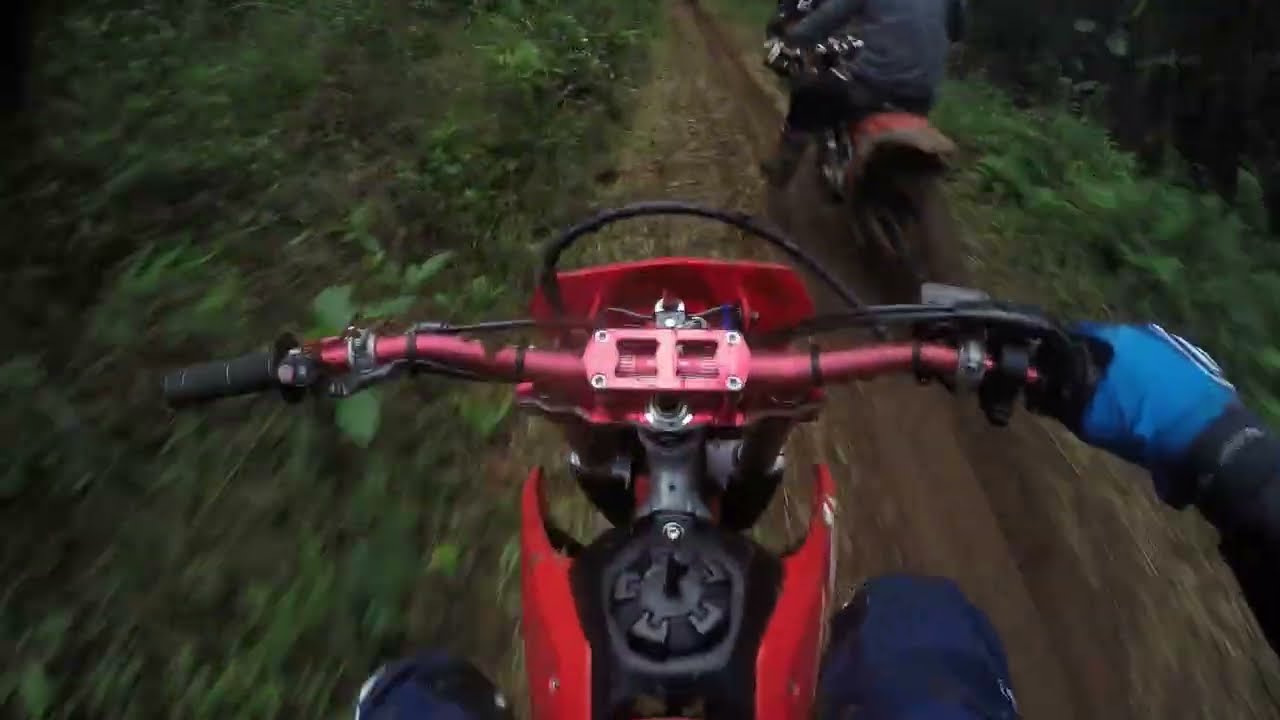 5º Meia Trilha Barão Off-Road - Barão de Cotegipe / RS - Parte 1