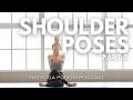 What Your Yoga Teacher Gets Wrong About Your Shoulder Blades