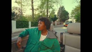 Monjola - Weight On Me (Visualiser)