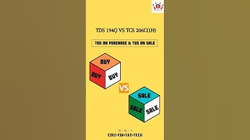 TDS 194Q & TCS 206C(1H)