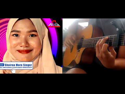 Selos - fingerstyle ko na para dka makaperayt 😅
