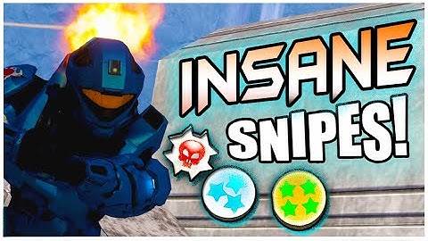 Nasty Overkill MLG Exterm!!