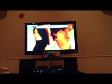 THE OVER 【Doやん 歌ってみた】