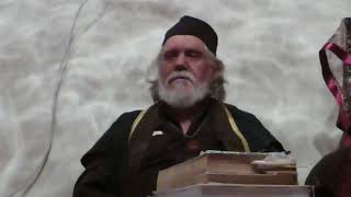 Nihat Zuhuri Hz. - Ademiyet(Yokluk) Rütbesini Terketmeyen Bâki Olur