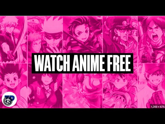 Top 8 Anime Websites Where You Watch Anime for Free in 2023