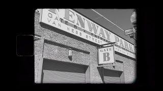 Video thumbnail of "The Wolff Sisters - Boston Town (Official Lyric Video)"