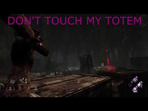 Dead by Daylight: Huntress Compilation #1  [PS4]